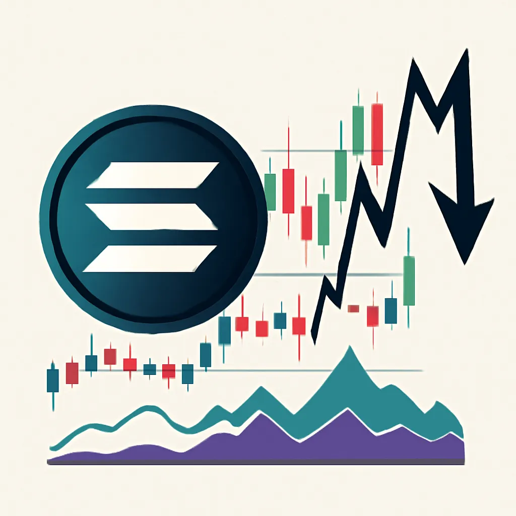 Solana (SOL) Forecasts Possible Volatility Surge Impacting New Crypto Ventures