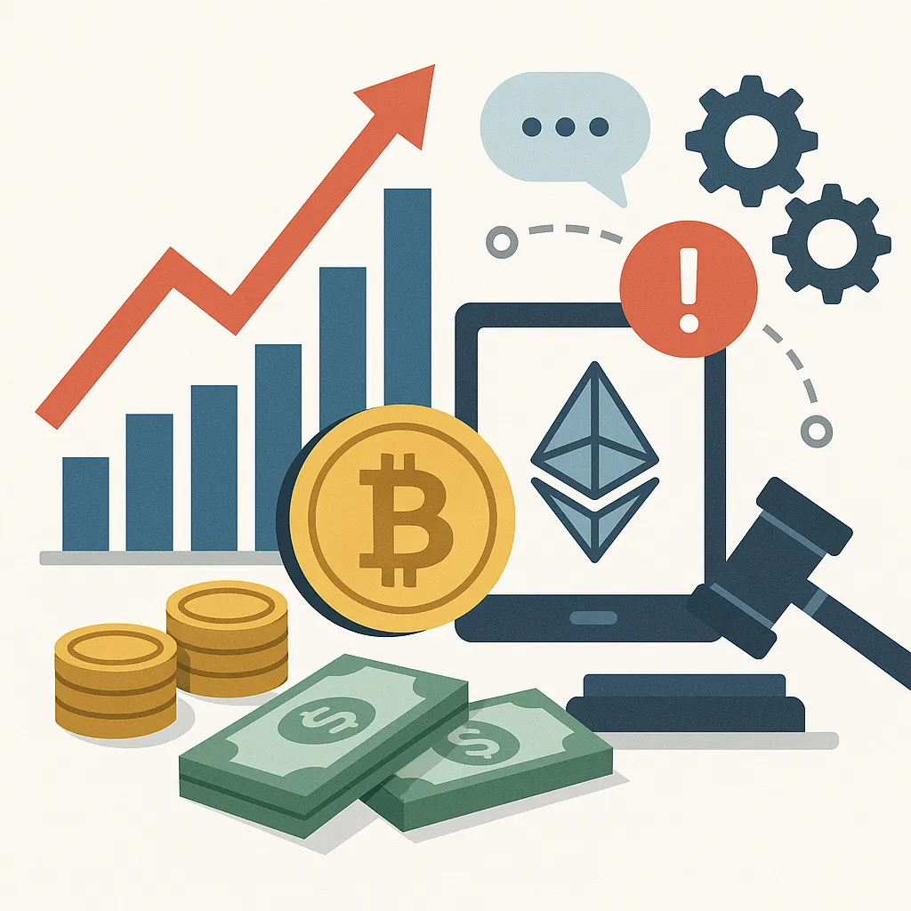 RWA Market Hits $26 Billion Amid Concerns Over Costs and Friction in Tokenization