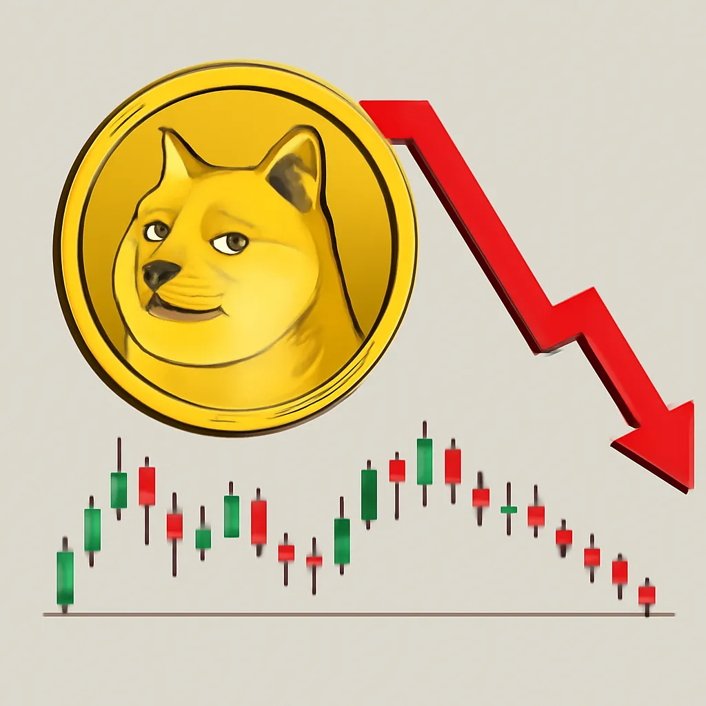 Dogecoin Faces Risk of Further Decline as Whales Monitor Q1 Utility Protocols