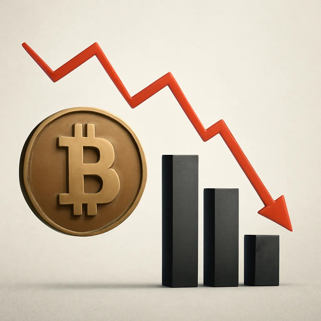 Bitcoin and S&P Index Face Extreme Fear, Indicating Macro Reset
