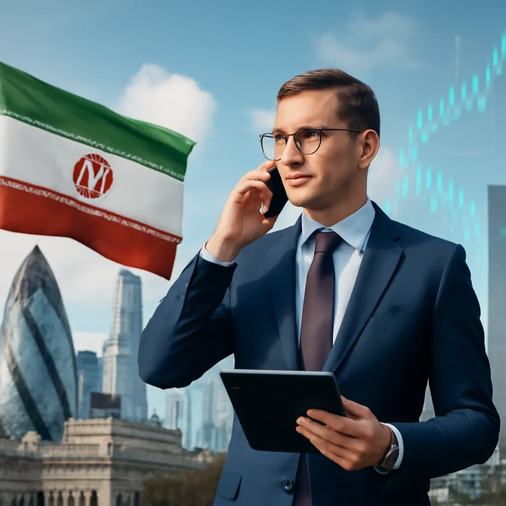 City Week 2023 Set for May 18-19 in London Amidst Market Changes