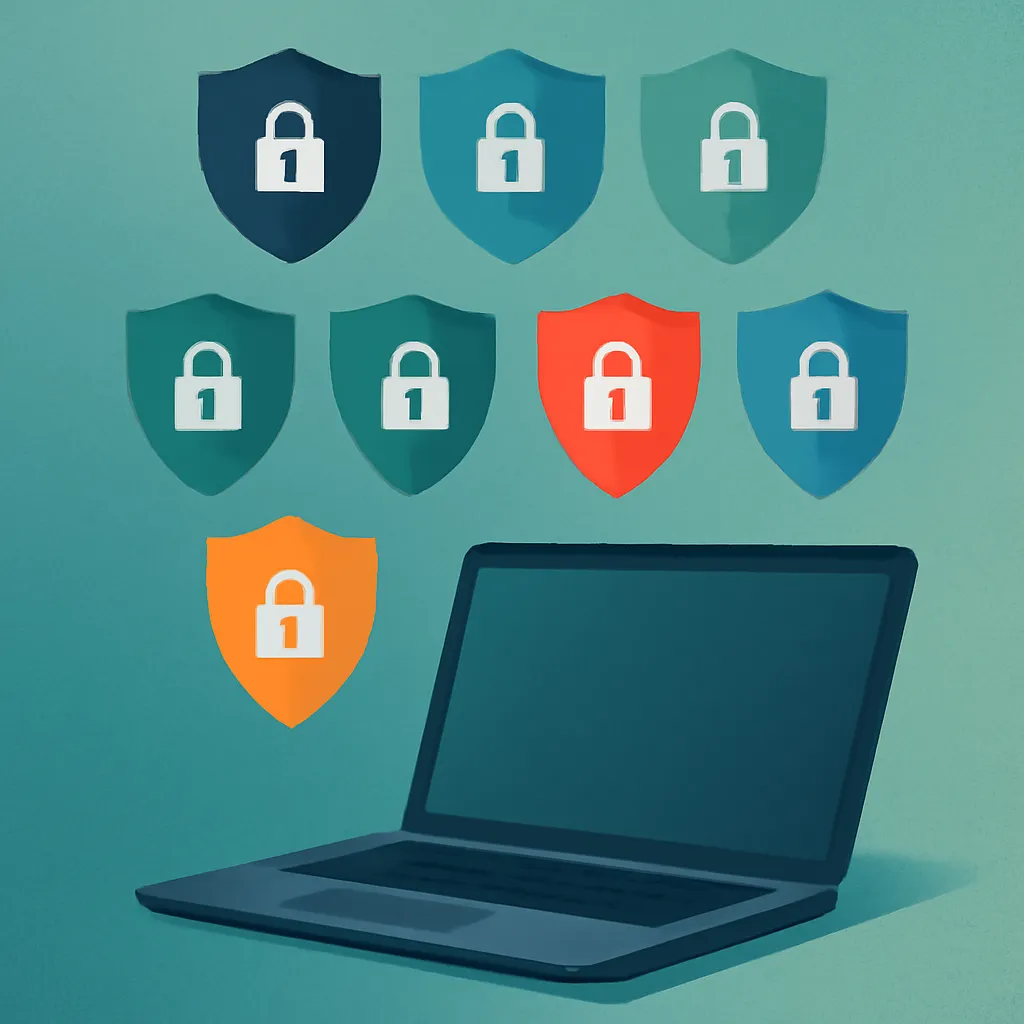 Top 9 VPNs of March 2026: Essential Tools for Online Privacy