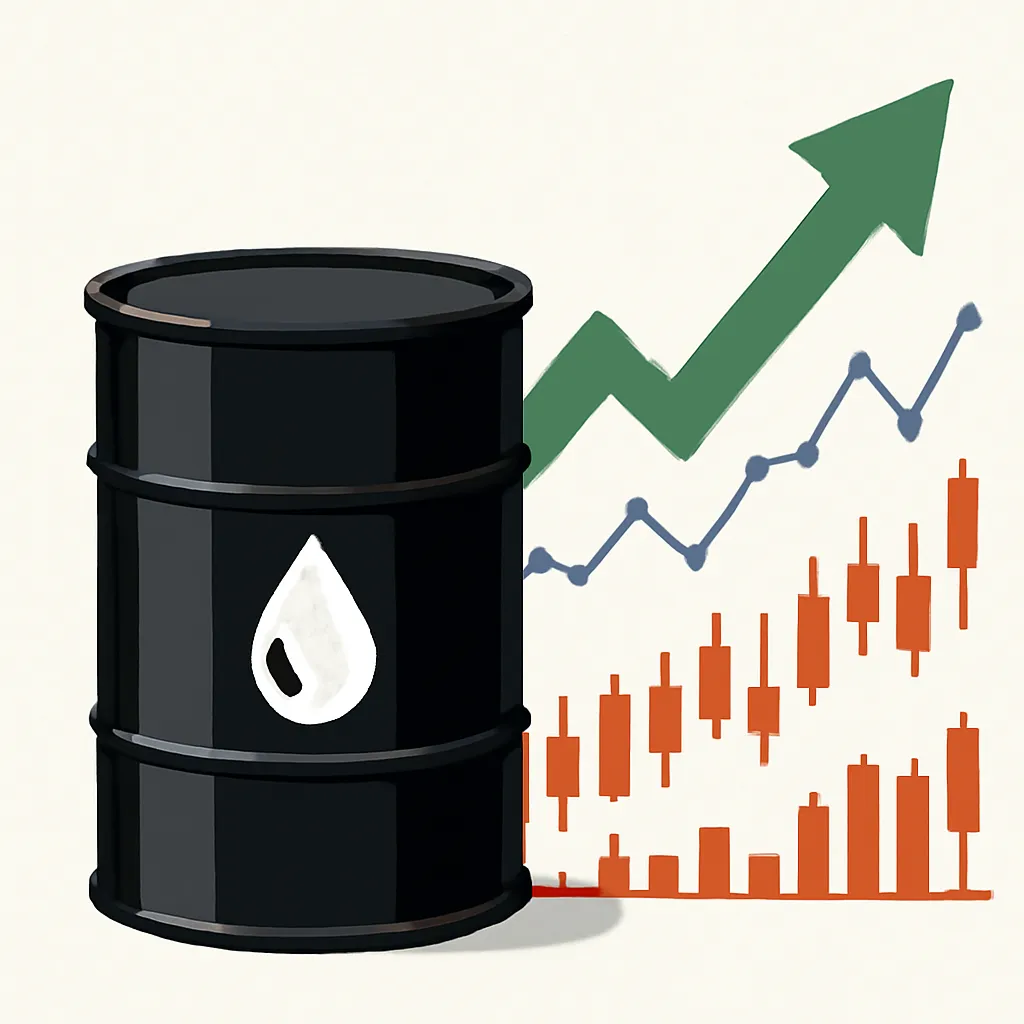 Hyperliquid’s $1.2B Daily Volume Could Transform Oil Price Discovery