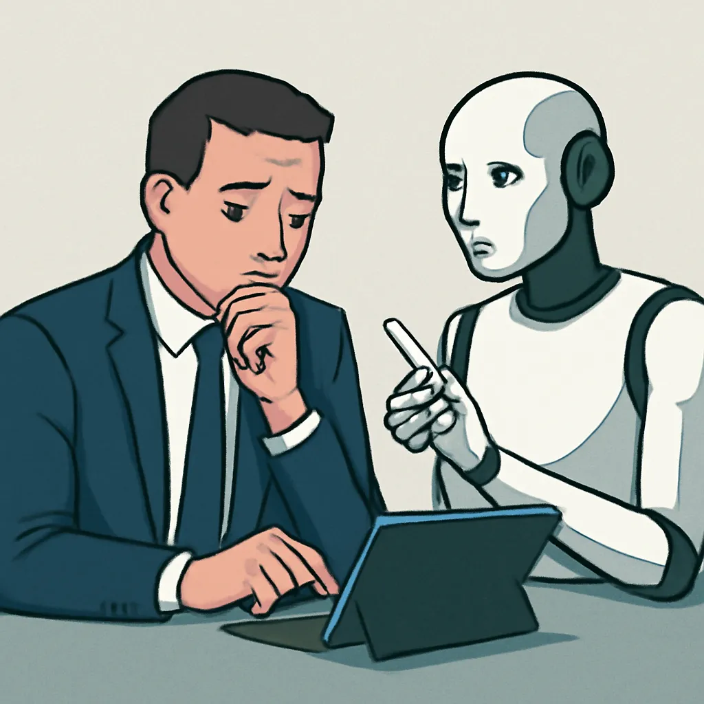 Study Warns of Risks from Overreliance on AI for Advice