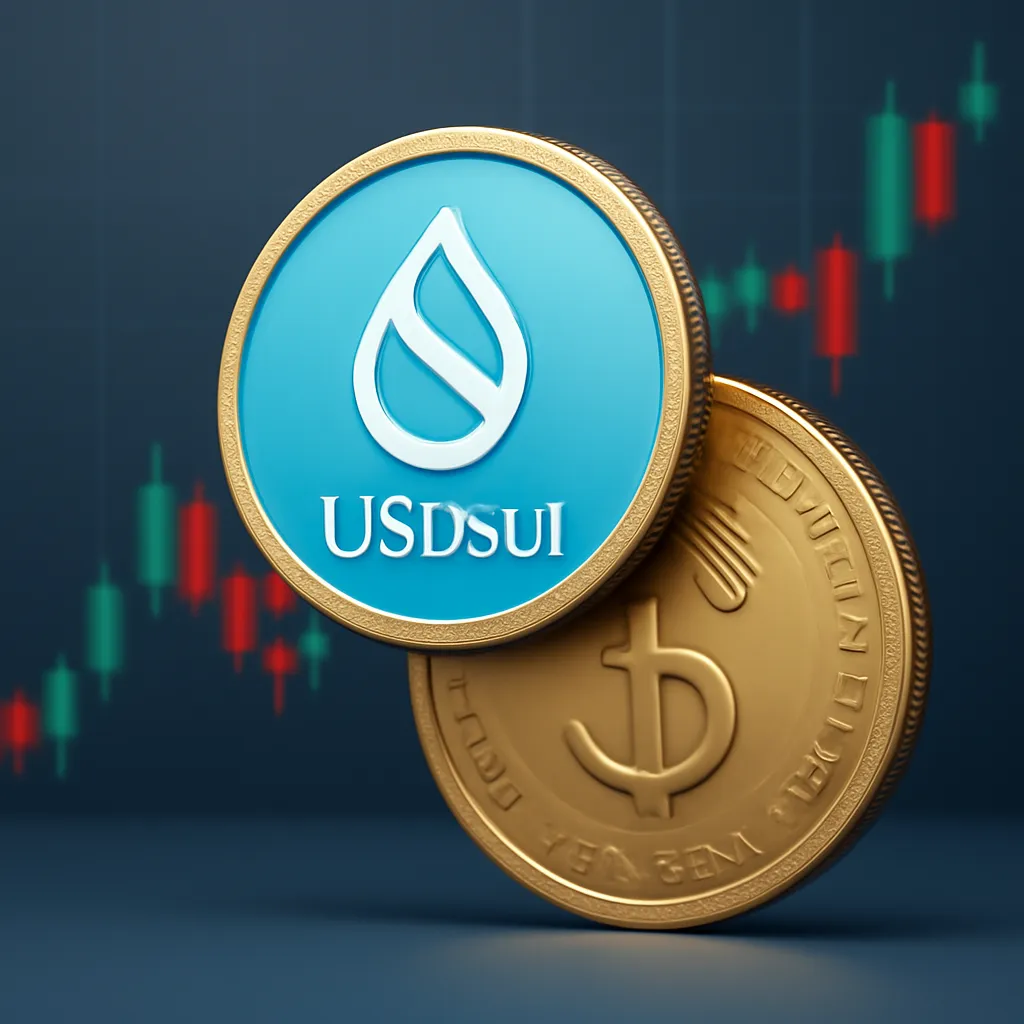 Sui Network Unveils USDsui, a New Native Stablecoin Pegged to the Dollar