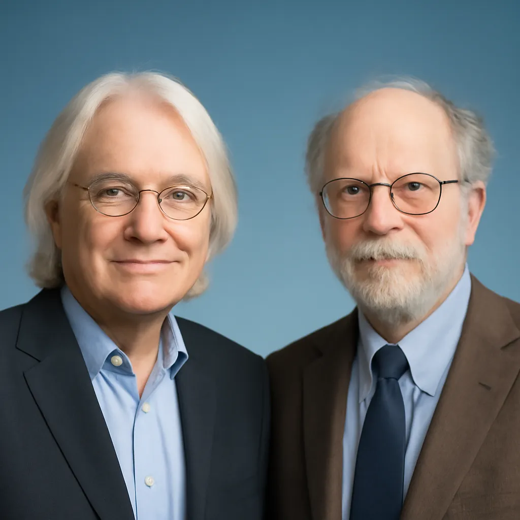 First-Ever Turing Award for Quantum Informatics Goes to Brassard and Bennett