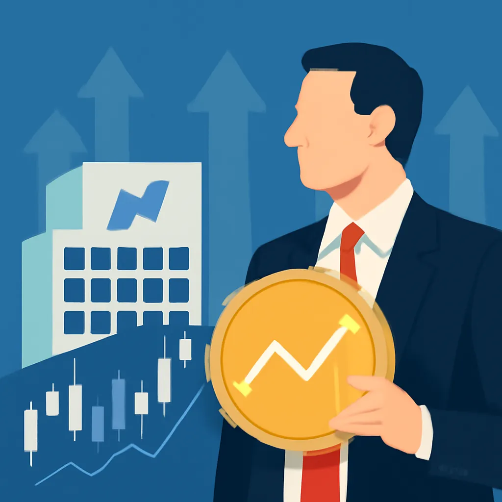 SEC Approves Nasdaq's Proposal for Tokenized Stock Trading