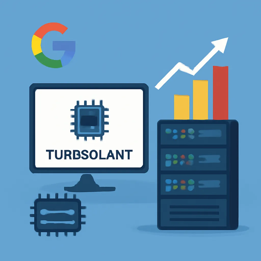 Google Launches TurboQuant for Fast Neural Network Processing