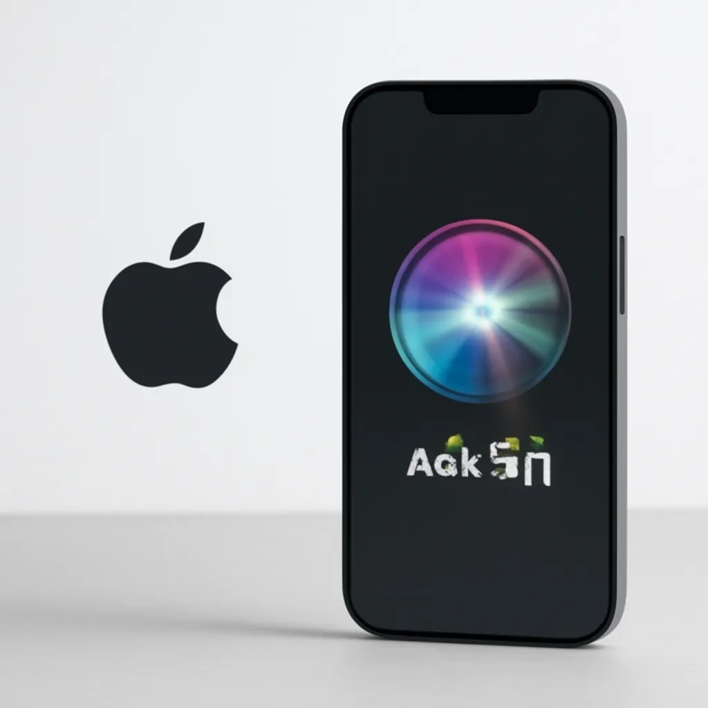 Apple Set to Reveal Updated Siri with Standalone App and New Features in June