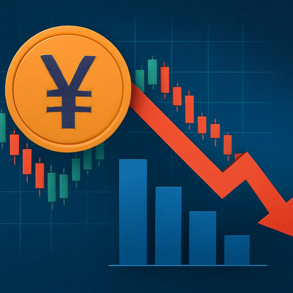 Asia FX Dips as Iran War Signals Mixed; Japan's Core CPI Drop Concerns BOJ