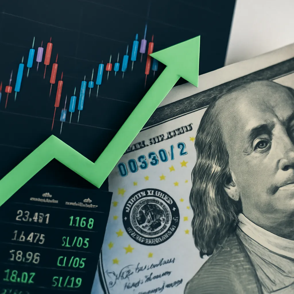 BofA Predicts Continued Strength for U.S. Dollar in Q2