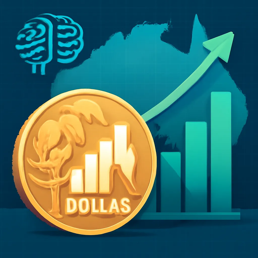 Barclays Boosts AUD Forecast Amid AI-Driven Commodity Market Surge