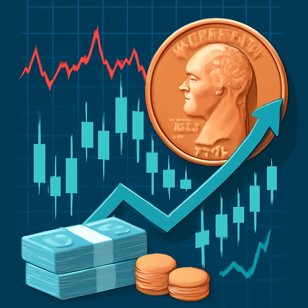 BofA Highlights Key Drivers Behind Recent Strength of U.S. Dollar