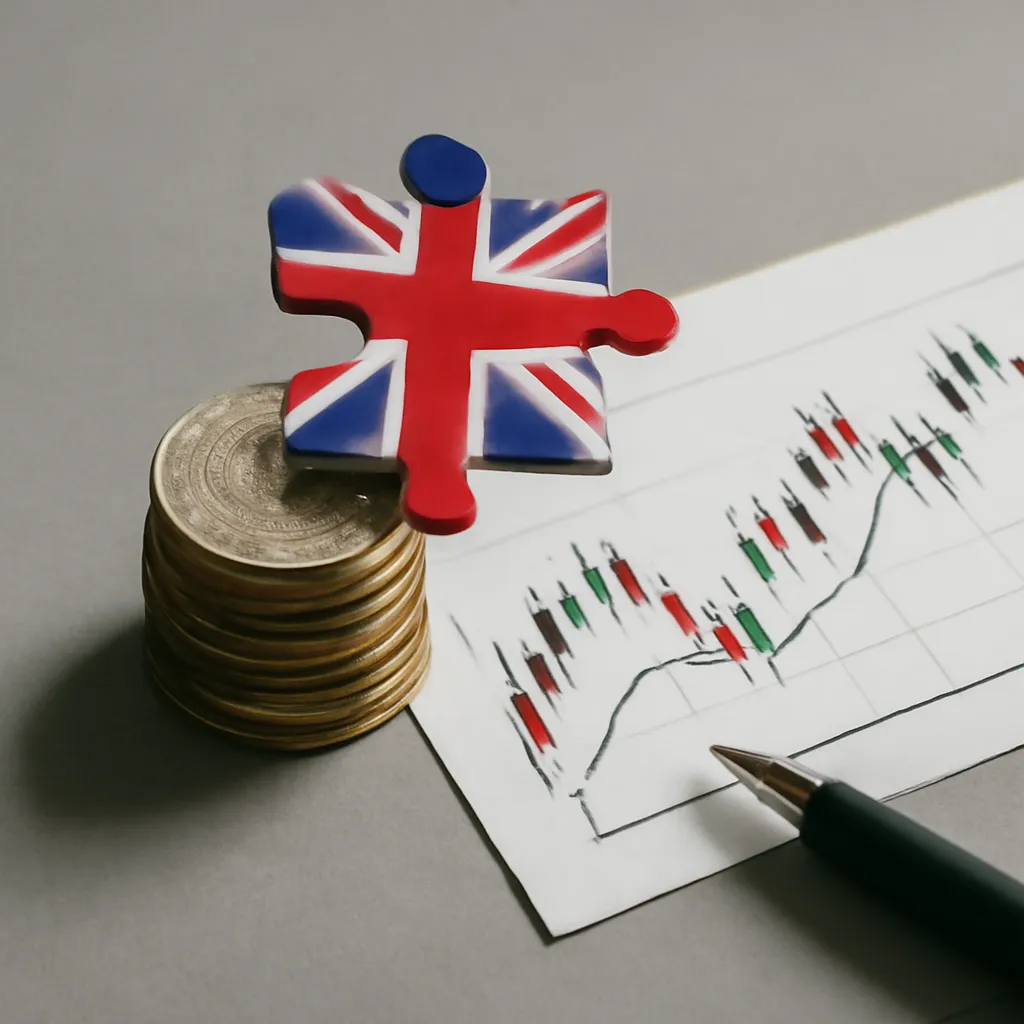 GBP Resilience Puzzles Markets Amid Ongoing Geopolitical Turmoil