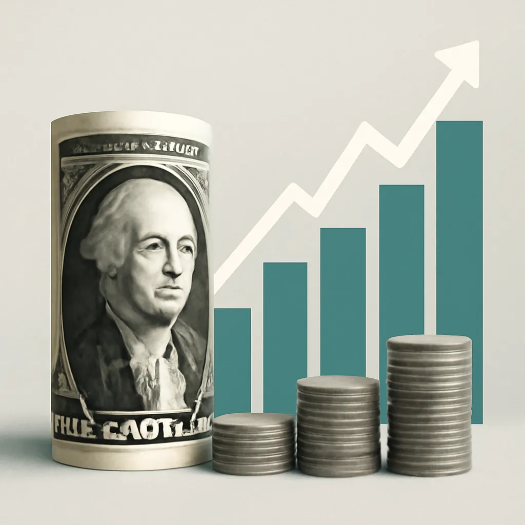 BofA Quant Signals Potential for Further USD Strength