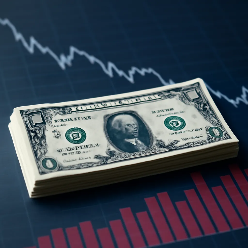 BofA Survey Reveals Significant USD Positioning Rebound Amid Risk-Off Sentiment