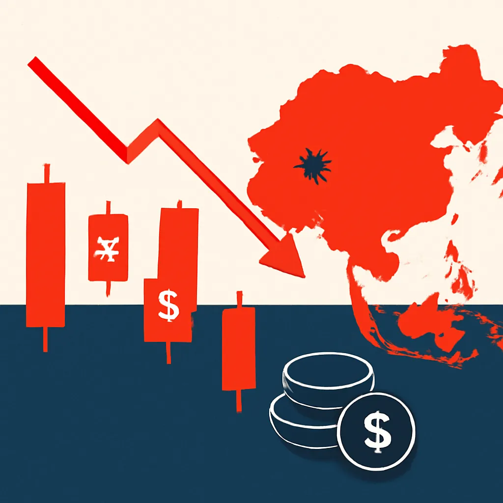 Asia FX Remains Quiet Amid Iran War; Dollar Set for Monthly Gains