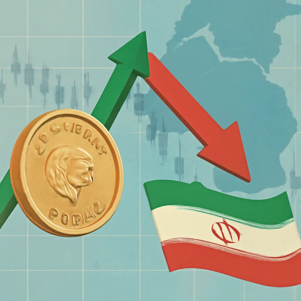 Singapore Dollar Strengthens as Asian Currencies Show Vulnerability Amid Iran Tensions