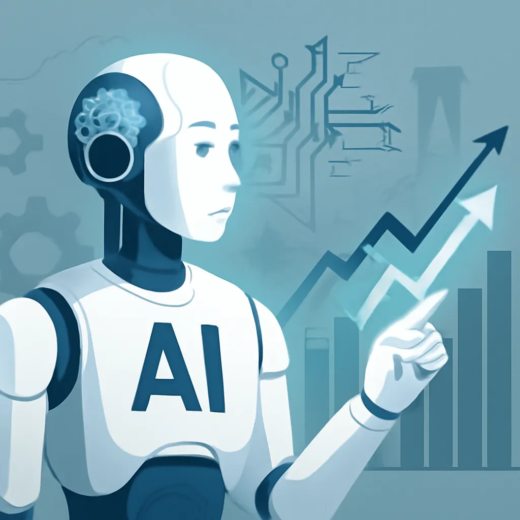 AI Continues to Transform Industries with Innovative Solutions