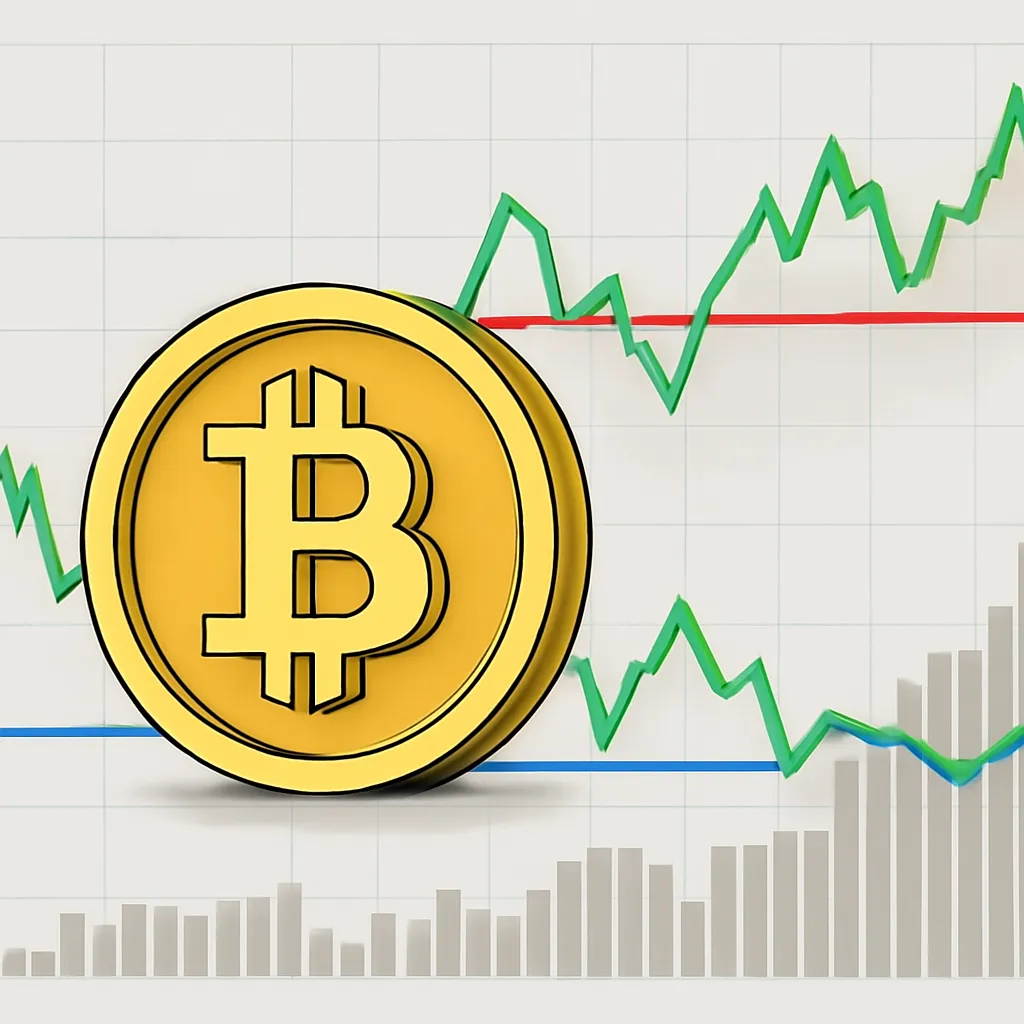 Bitcoin Market Trends and Insights