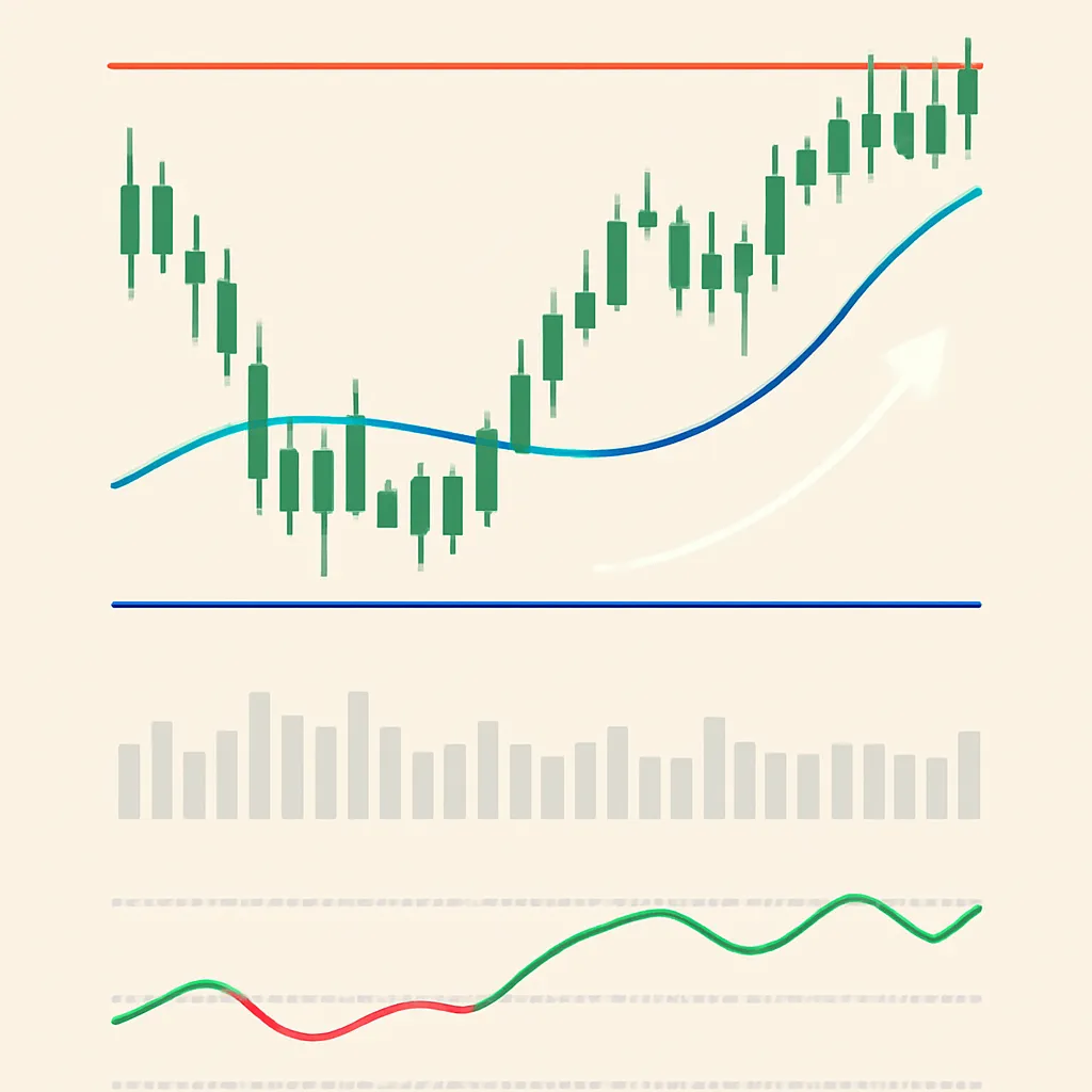 Latest Insights in Technical Analysis for Traders