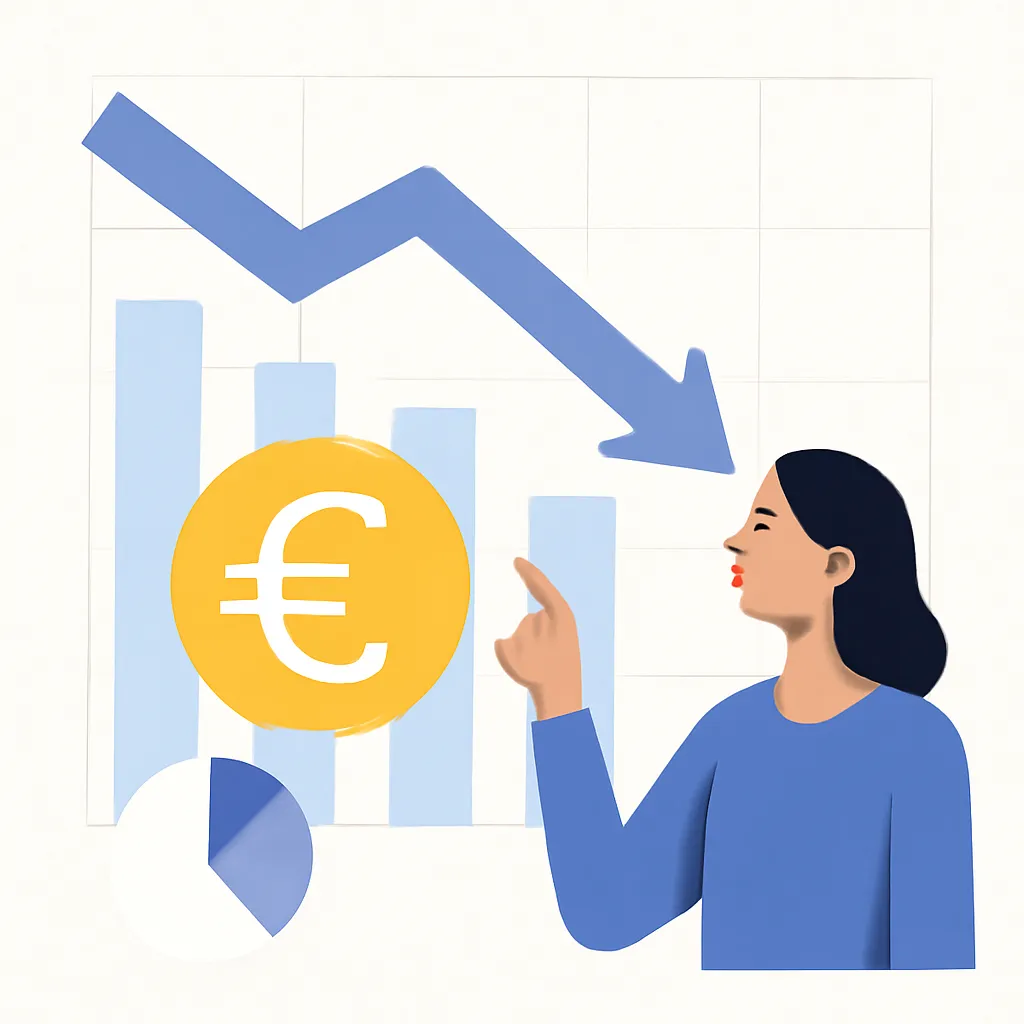 Euro Area Unemployment Rate Drops to 6.1% in January 2026