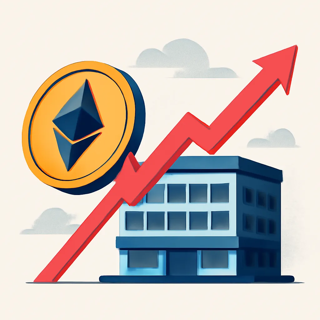 Ethereum Outflows from Centralized Exchanges Reach Highest Level Since November 2025