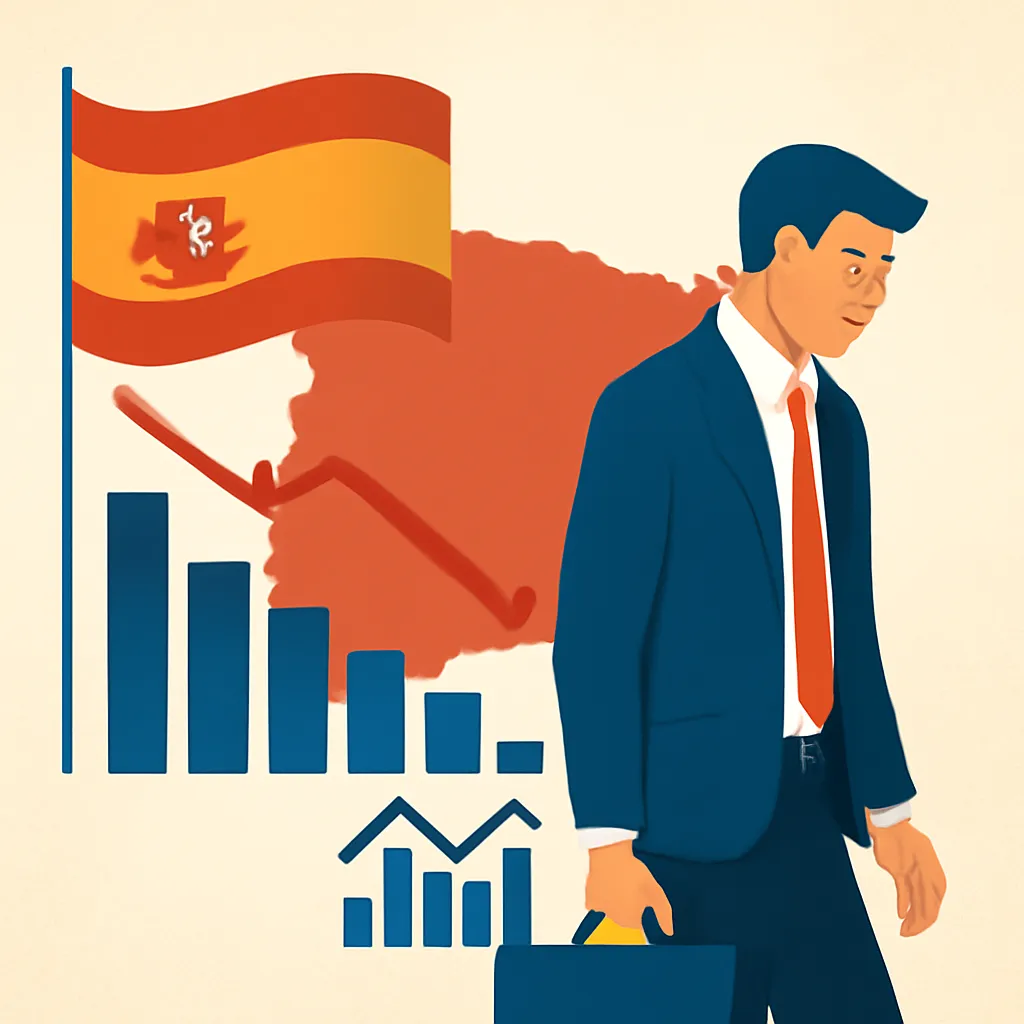 Spain: Slowdown of service sector growth continues in February