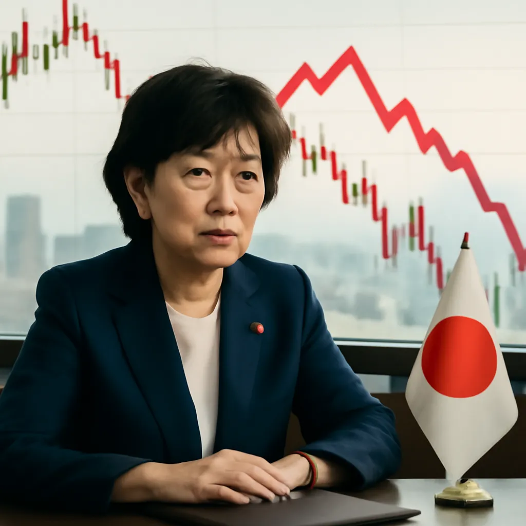 Japan to Prepare Extra Budget to Address Economic Fallout from Iran Conflict