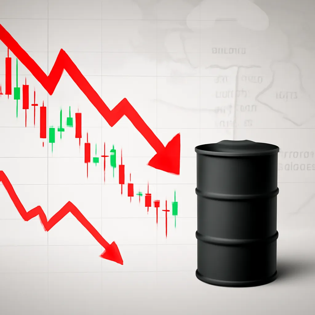 WTI Struggles to Maintain $76 Amid Hopes of Middle East De-escalation