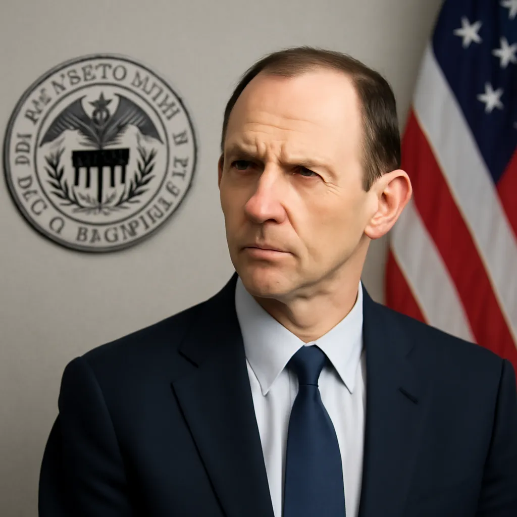 Fed's Goolsbee Emphasizes Independence Amid Crisis of Trust in Institutions