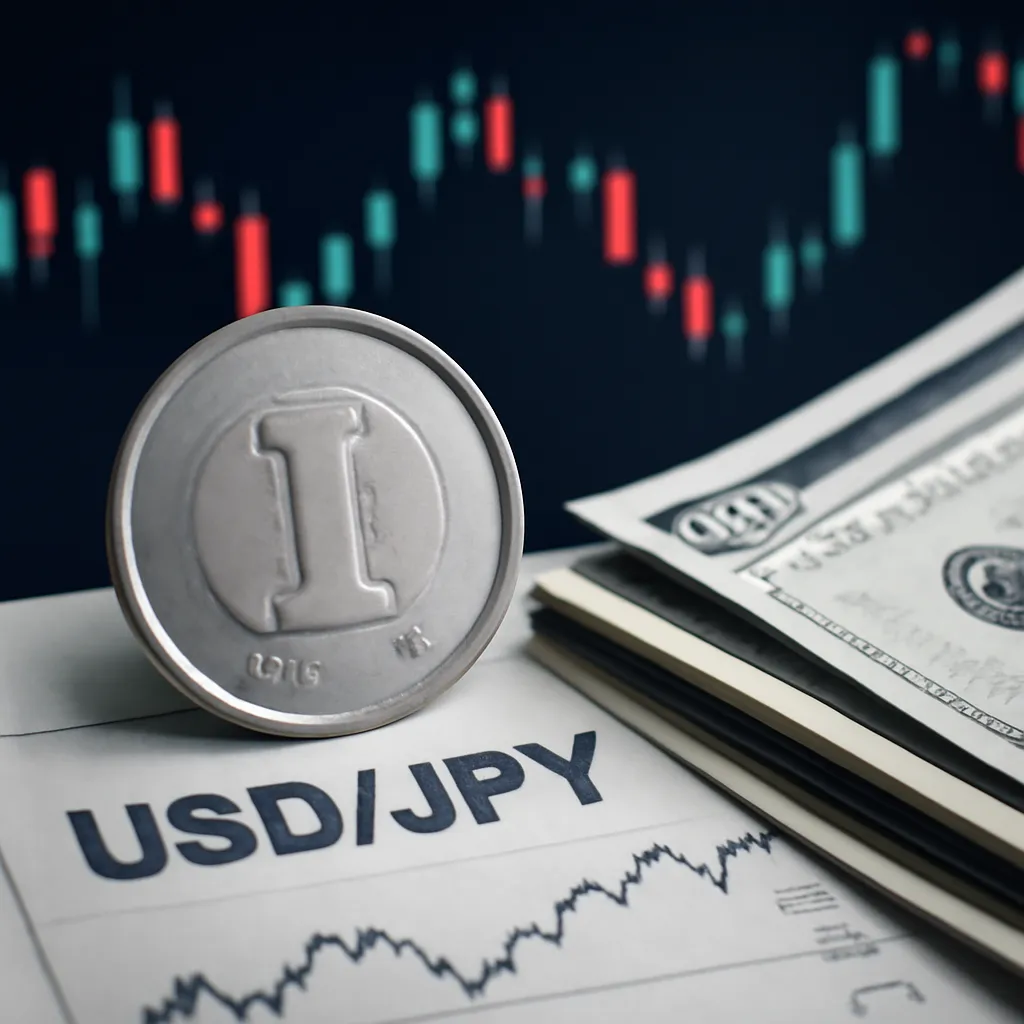 Japanese Yen Gains Ground Amid BoJ Policy Uncertainties