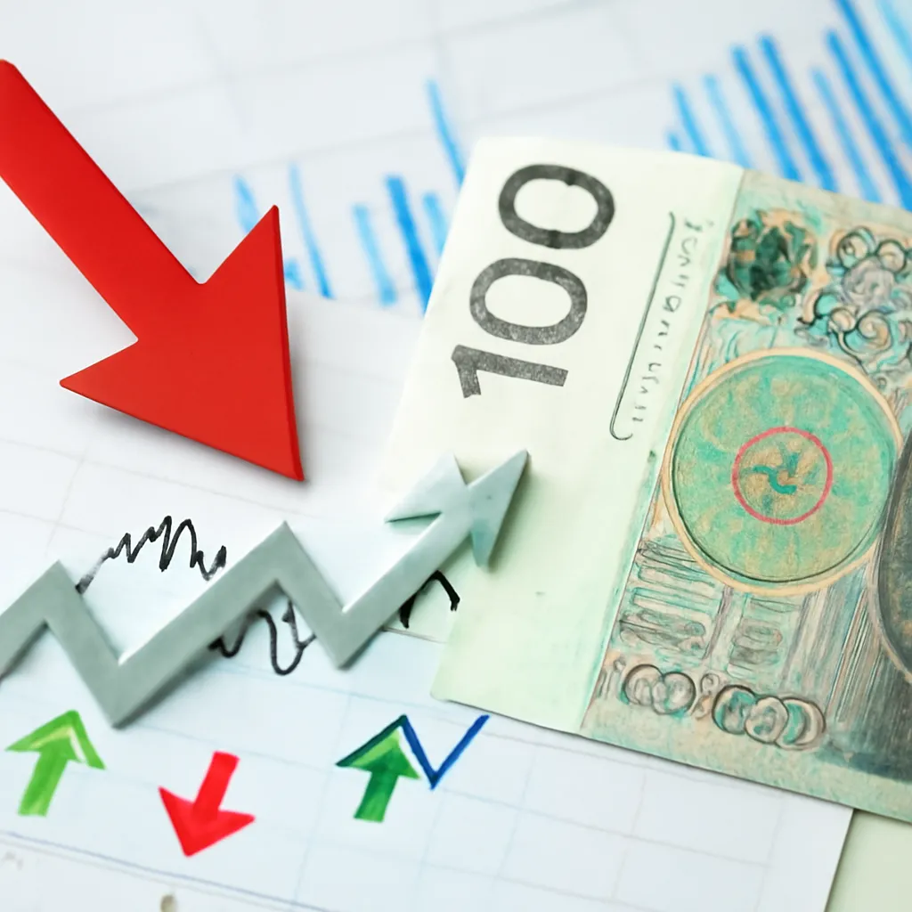 Poland's NBP Cuts Rates to 3.75%, Zloty Shows Resilience Amid Global Volatility