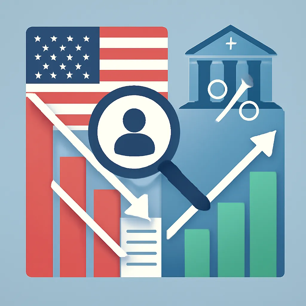 US February Payrolls Expected to Slow, Supporting Fed's Rate Hold – TD Securities