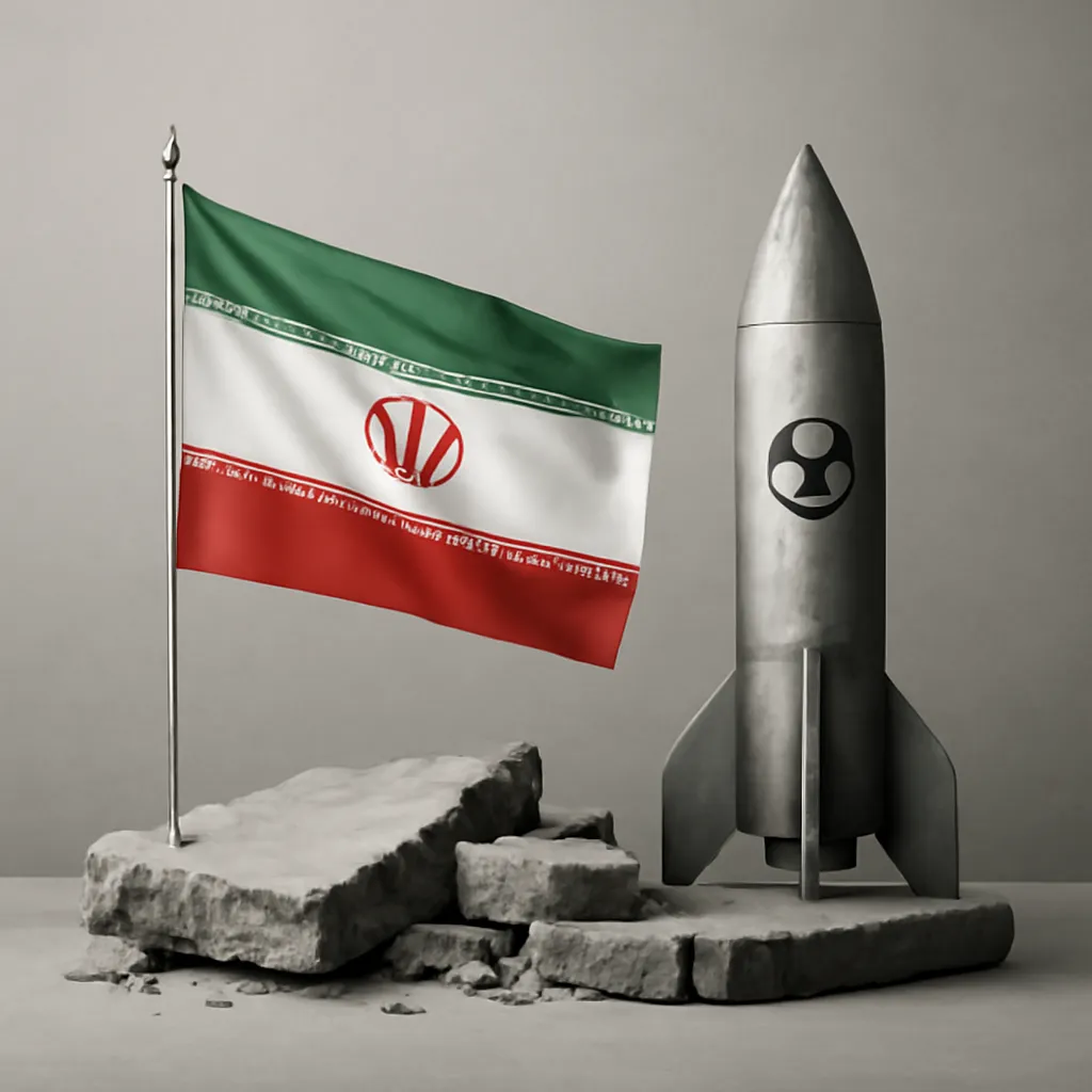 Iran Willing to Abandon Nuclear Program for U.S. Incentives, Says Deputy Foreign Minister