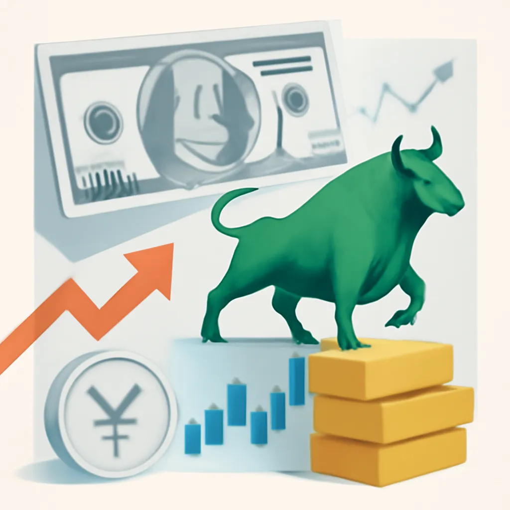 USD/JPY Advances as Bulls Defend 157.00 Amid Market Shifts