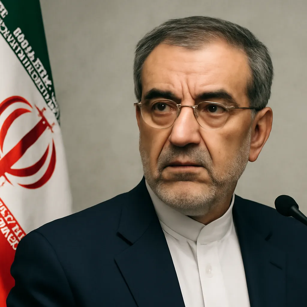 Iran Denies Reports of Willingness to Abandon Nuclear Program