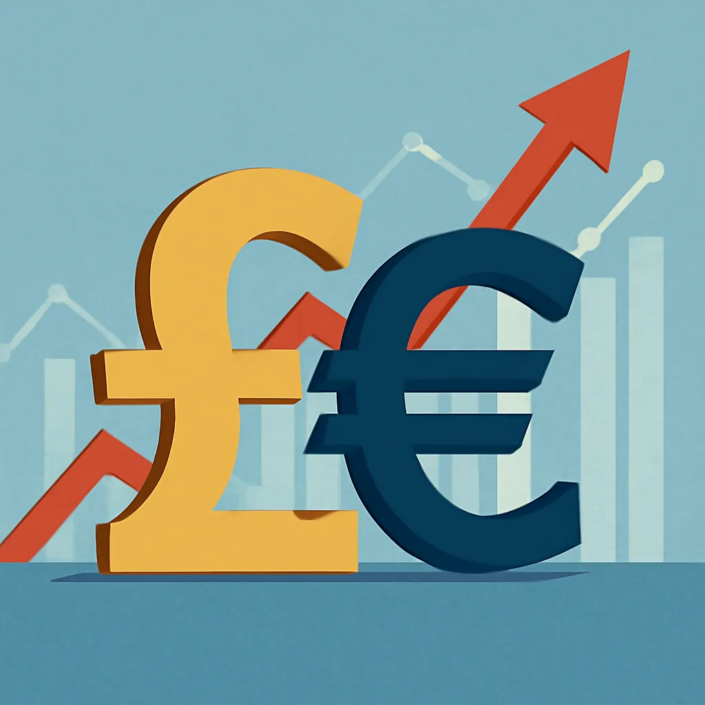 Sterling Surges Against Euro Amid Deleveraging – ING