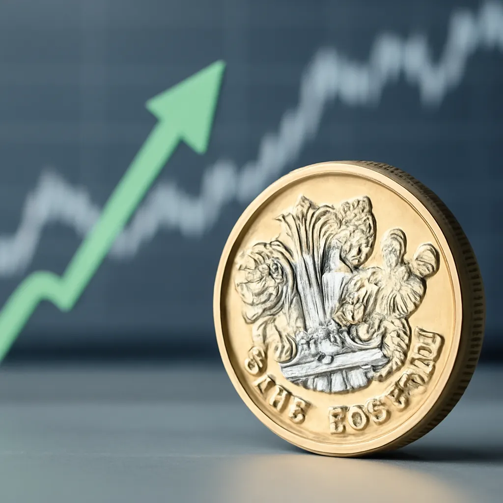 GBP Strengthens as Rate Cut Expectations Decrease, Says Rabobank