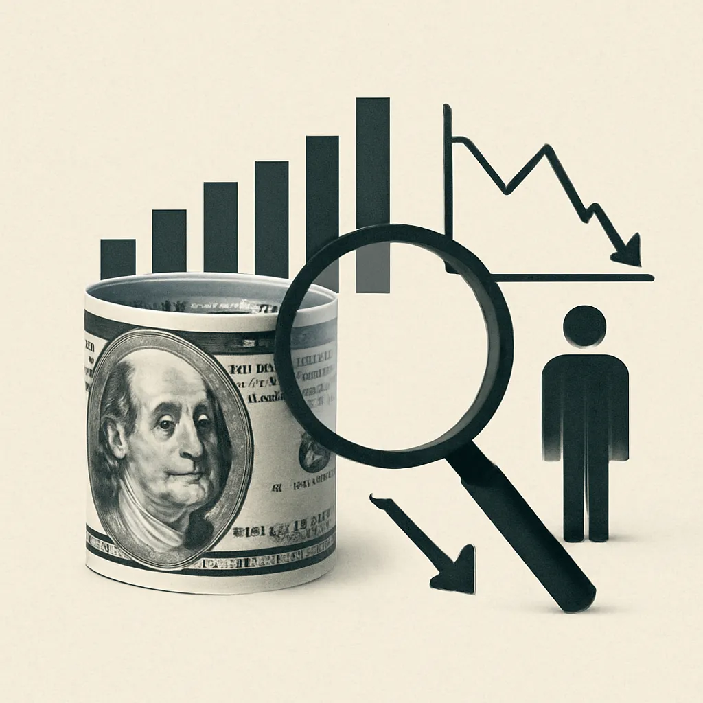 USD Faces Scrutiny Amid Upcoming Jobs Report and Market Yields