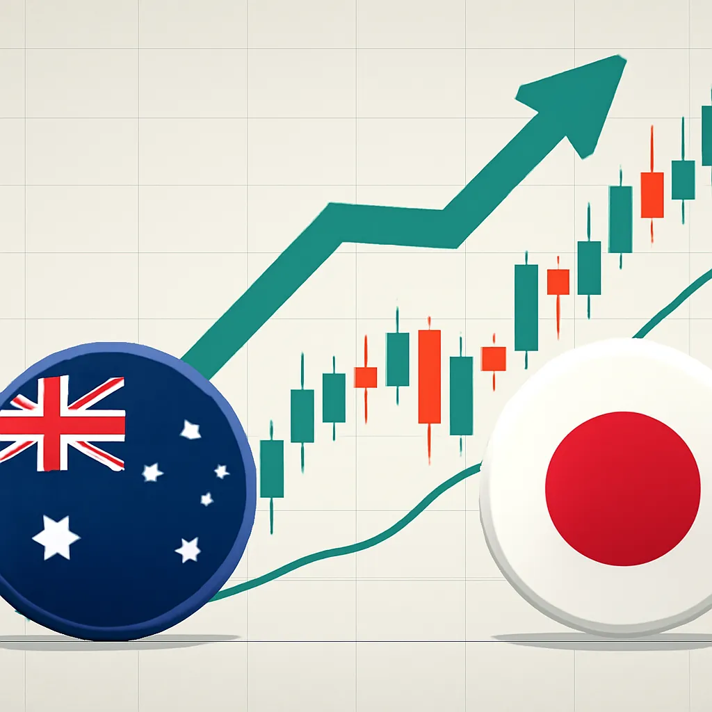 AUD/JPY Surges Near 111.00 as Bank of Japan Signals Extended Rate Hold