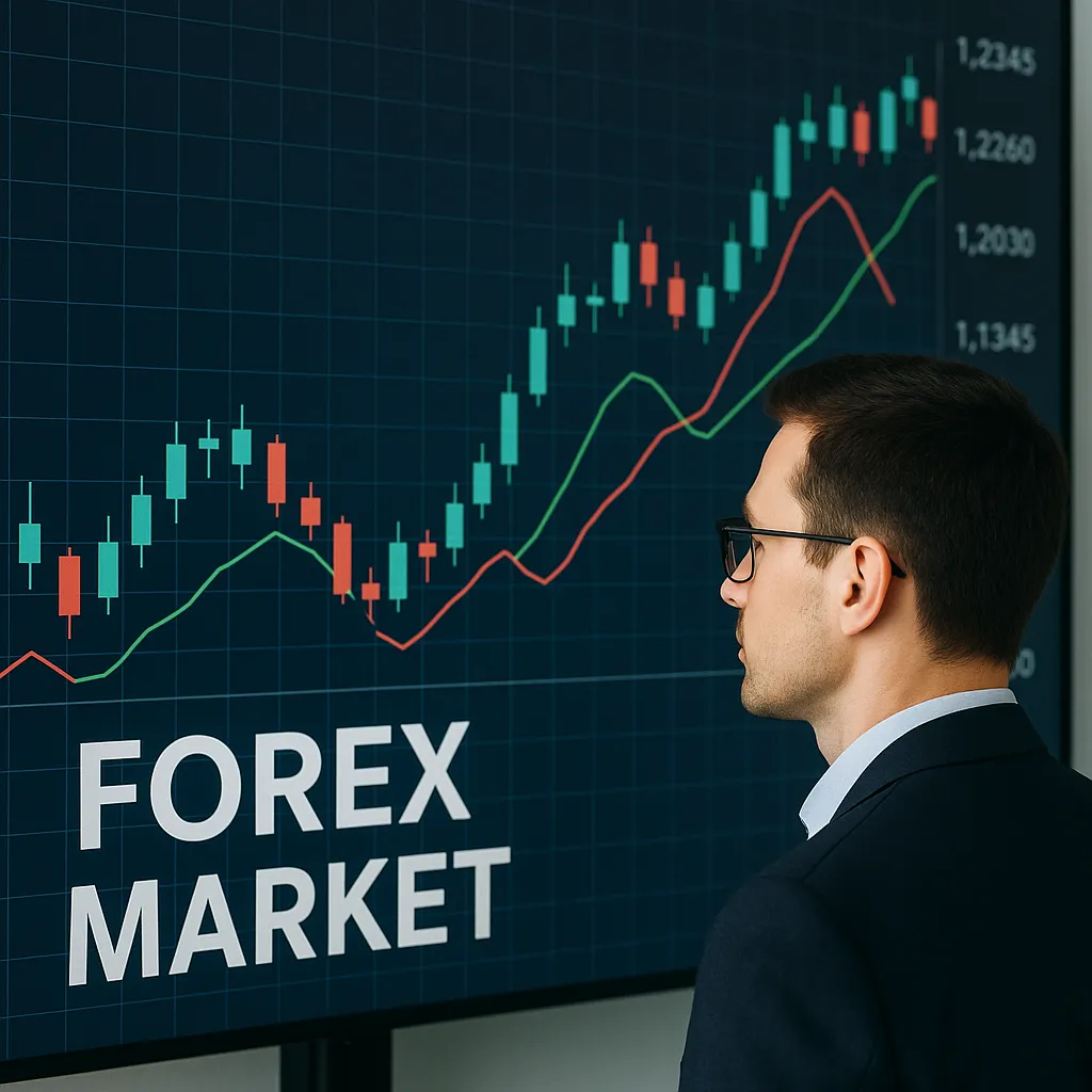 Forex Market Update: Key Trends and Insights