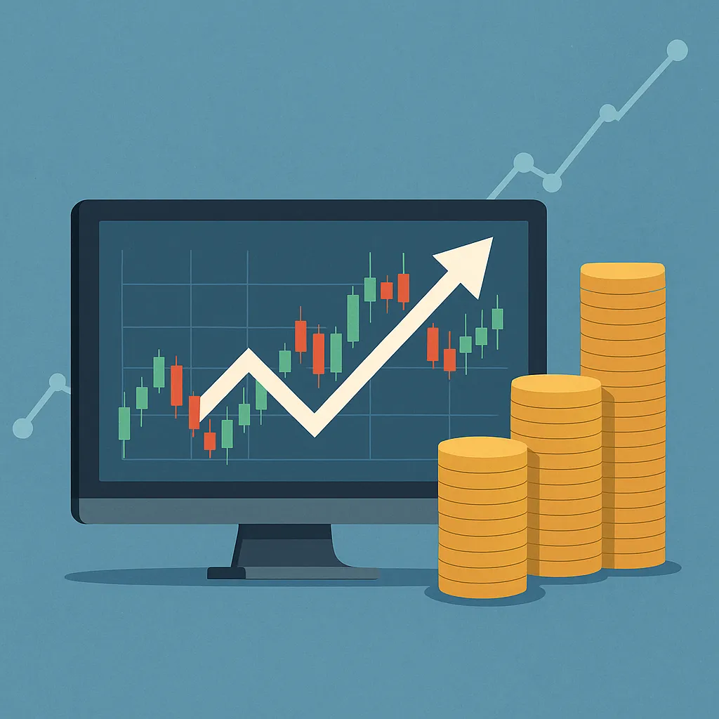 Forex Commentary on Market Trends Released by Forex.com