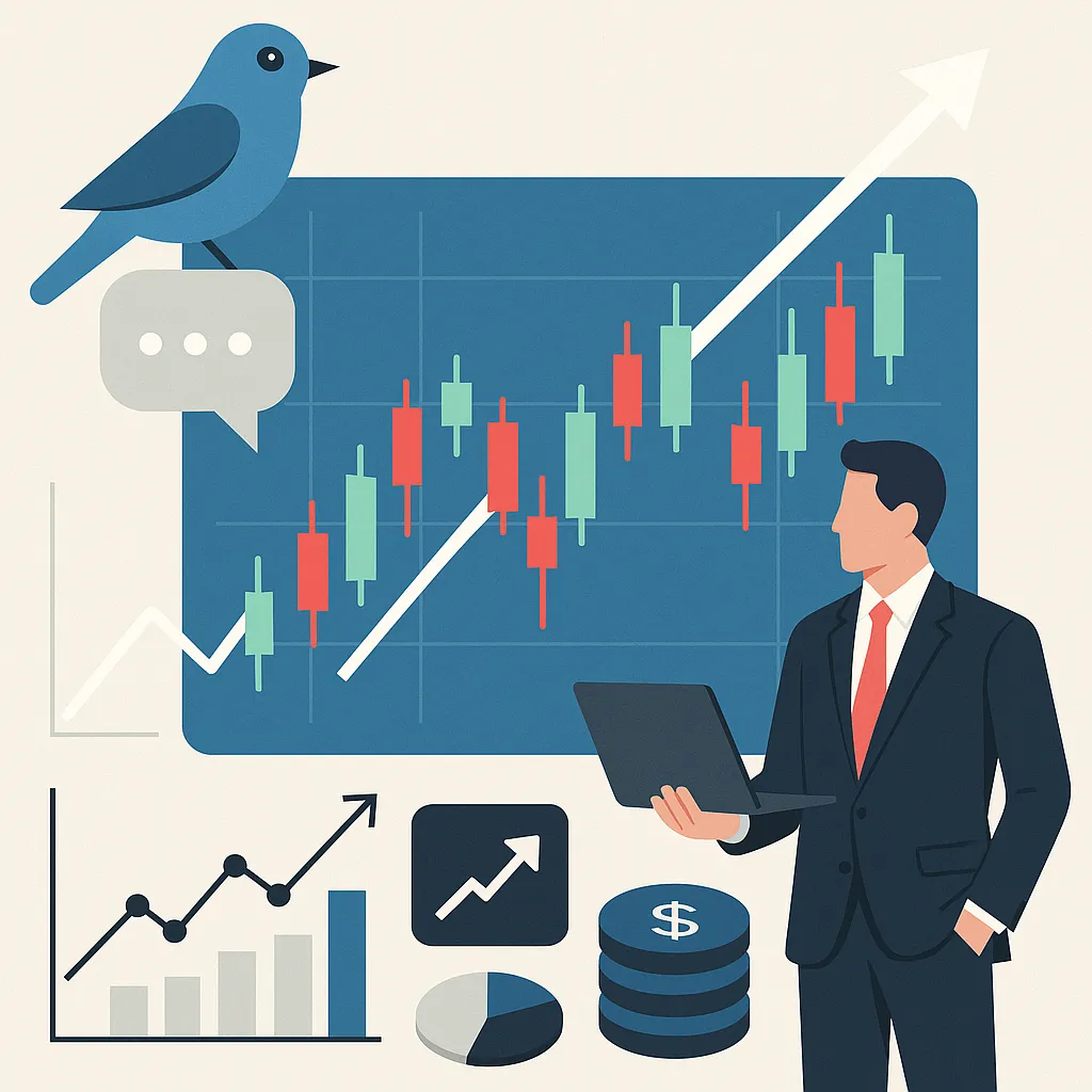 Market Update: Insights from First Squawk