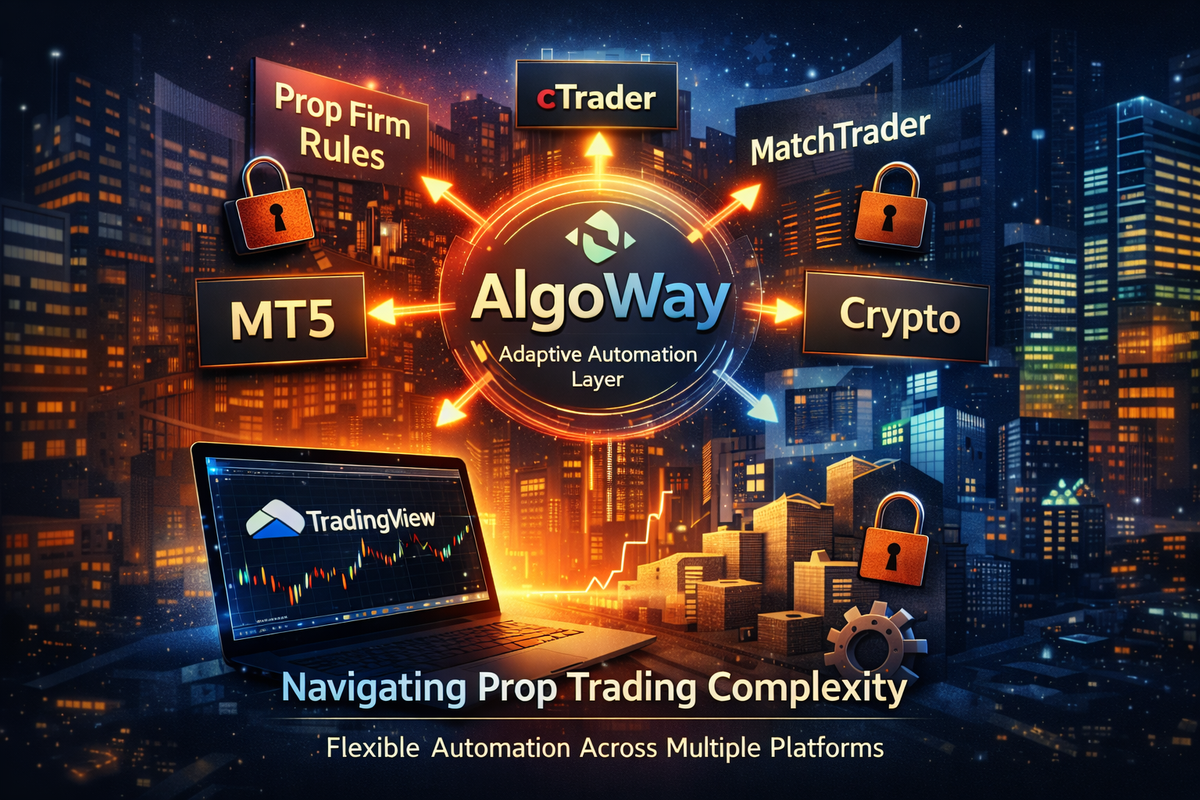 Automation and Prop Firms in 2026