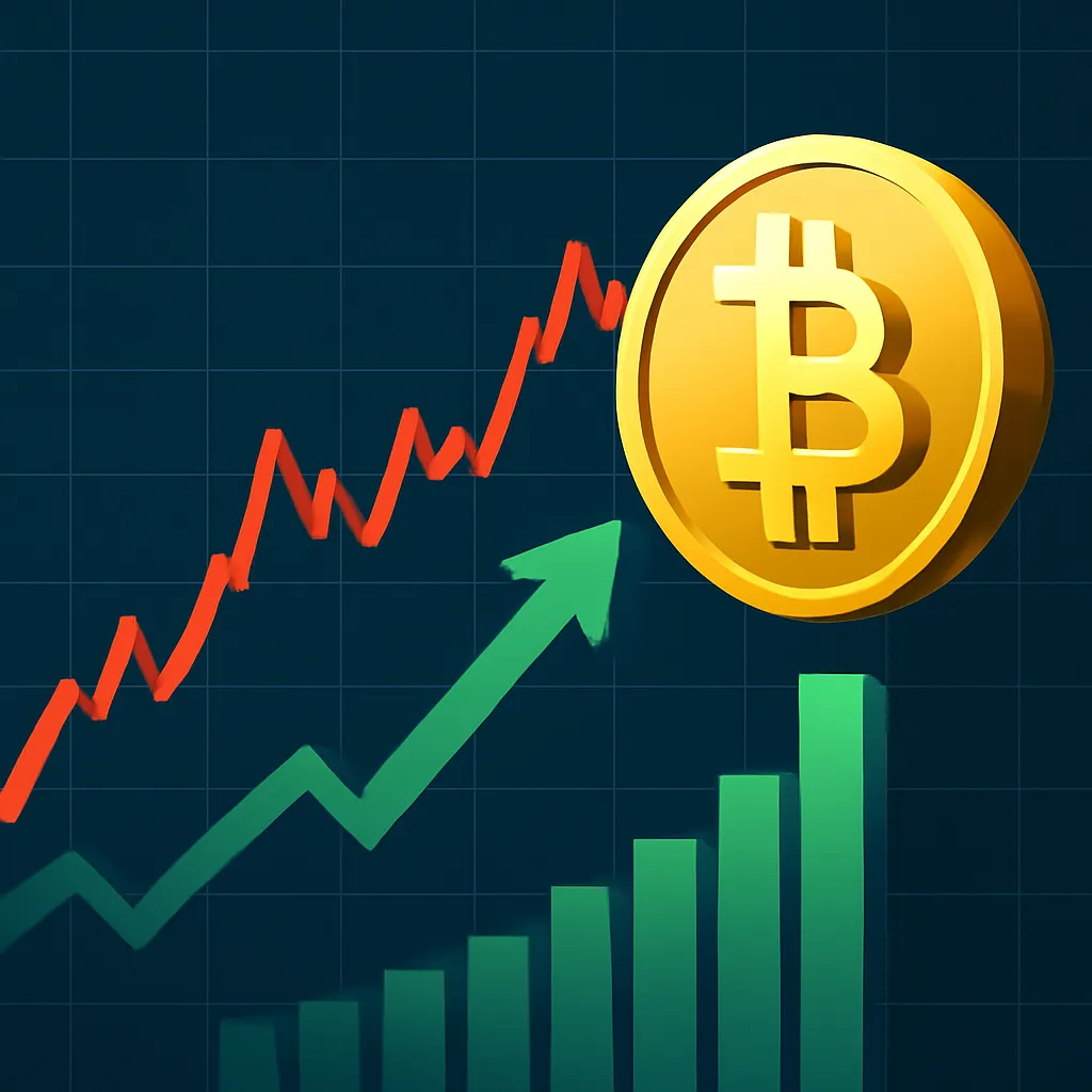 Bitcoin Nears $75K: 'Buy the Dip' Strategy Gains Traction Amid Market Fragility