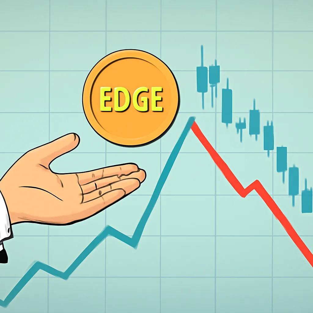 $195M EdgeX Airdrop Sparks Backlash, Affecting EDGE Prices Volatility