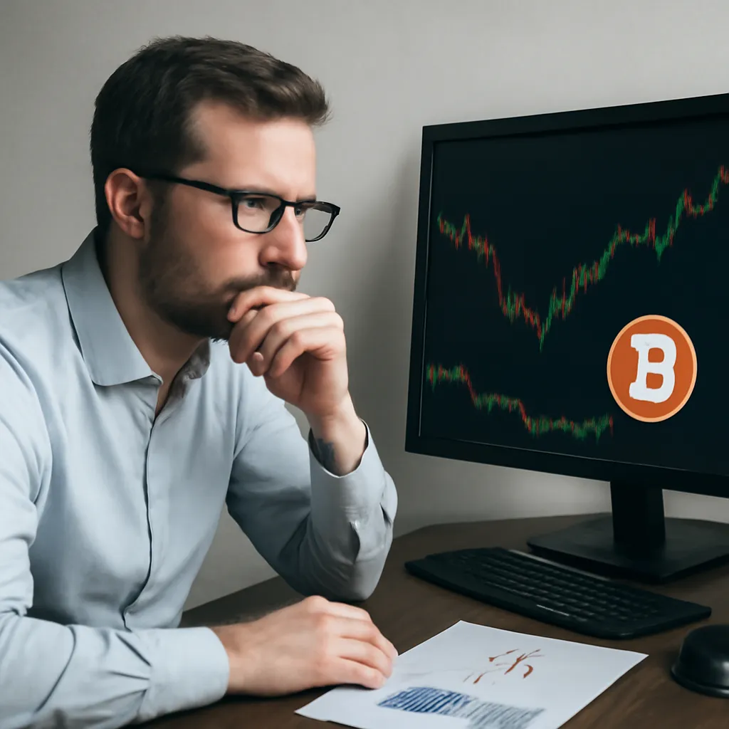 Analyst Cautions Bitcoin Rally Signals Only Partial Market Reset