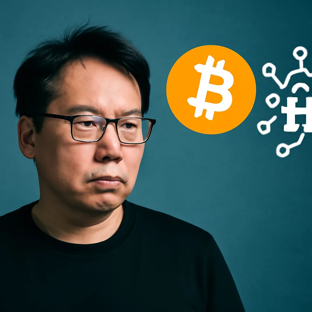 Samson Mow Cautions Against Rapid Shift to Post-Quantum Cryptography for Bitcoin