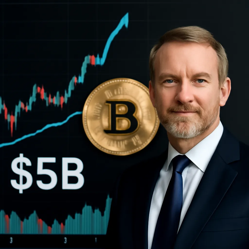 Strategy CEO declares ‘STRC is our iPhone moment’ after impressive $5B revenue in 7 months